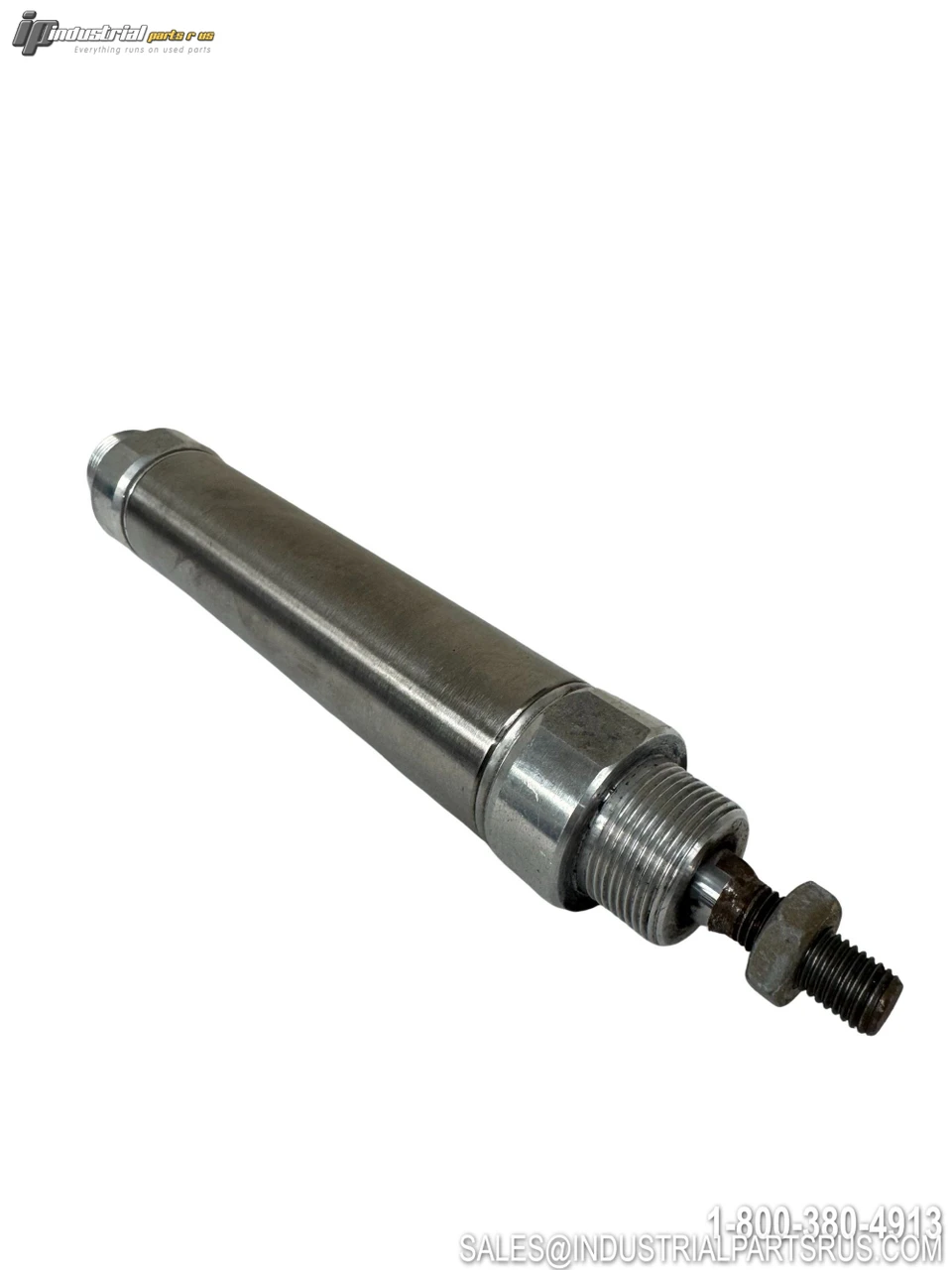 CKD CMK2-32-100 Pneumatic Cylinder Image 2