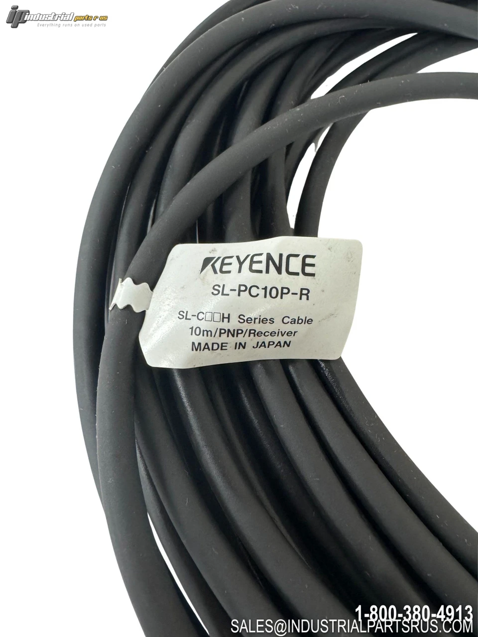 Keyence SL-PC10P-R Light Curtain Image 5