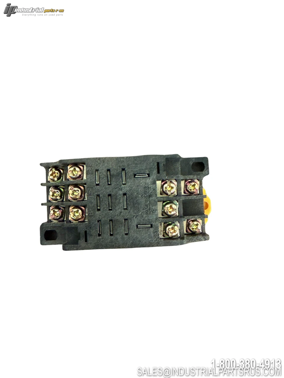 Allen-Bradley 700-HN138 Relay View 3