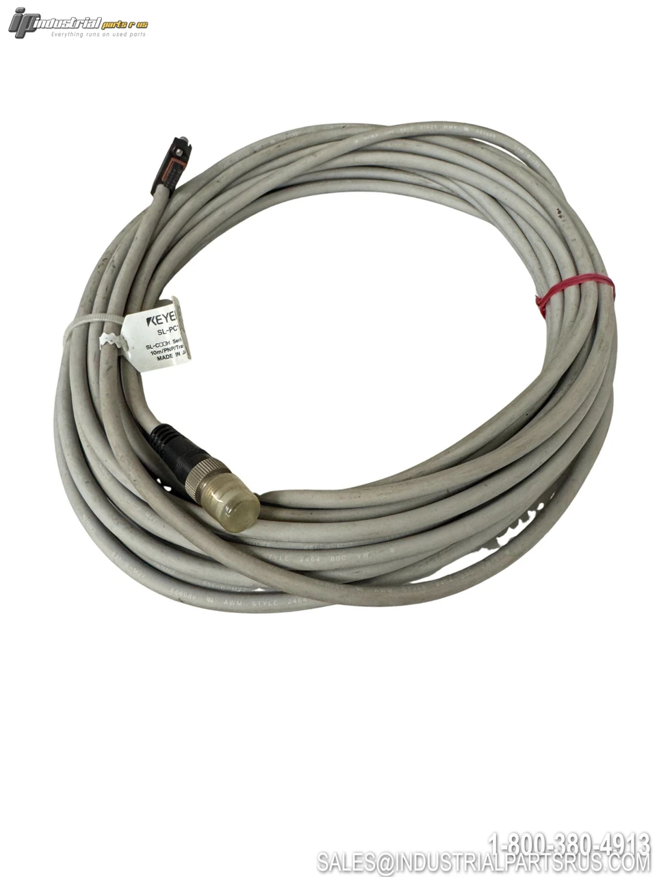 Keyence Sl-pc10p-t Light Curtain - Photo 1