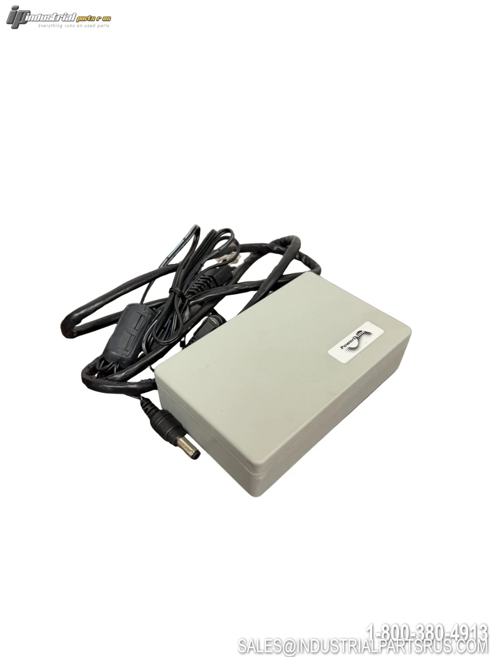PowerDsine PD-AS-801/12-55331 Power Supply Image 2