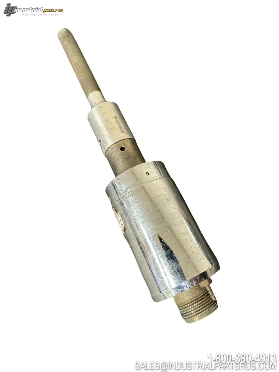 Used - Good Branson 4tr Pressure Sensor Image 2