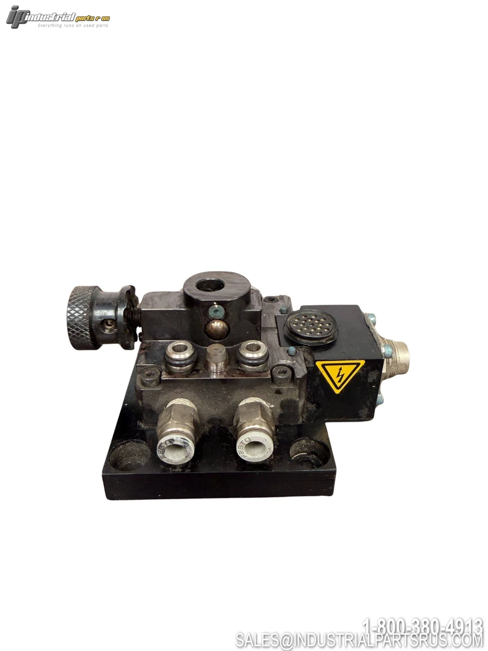 ATI Industrial Automation MC16RM View 6