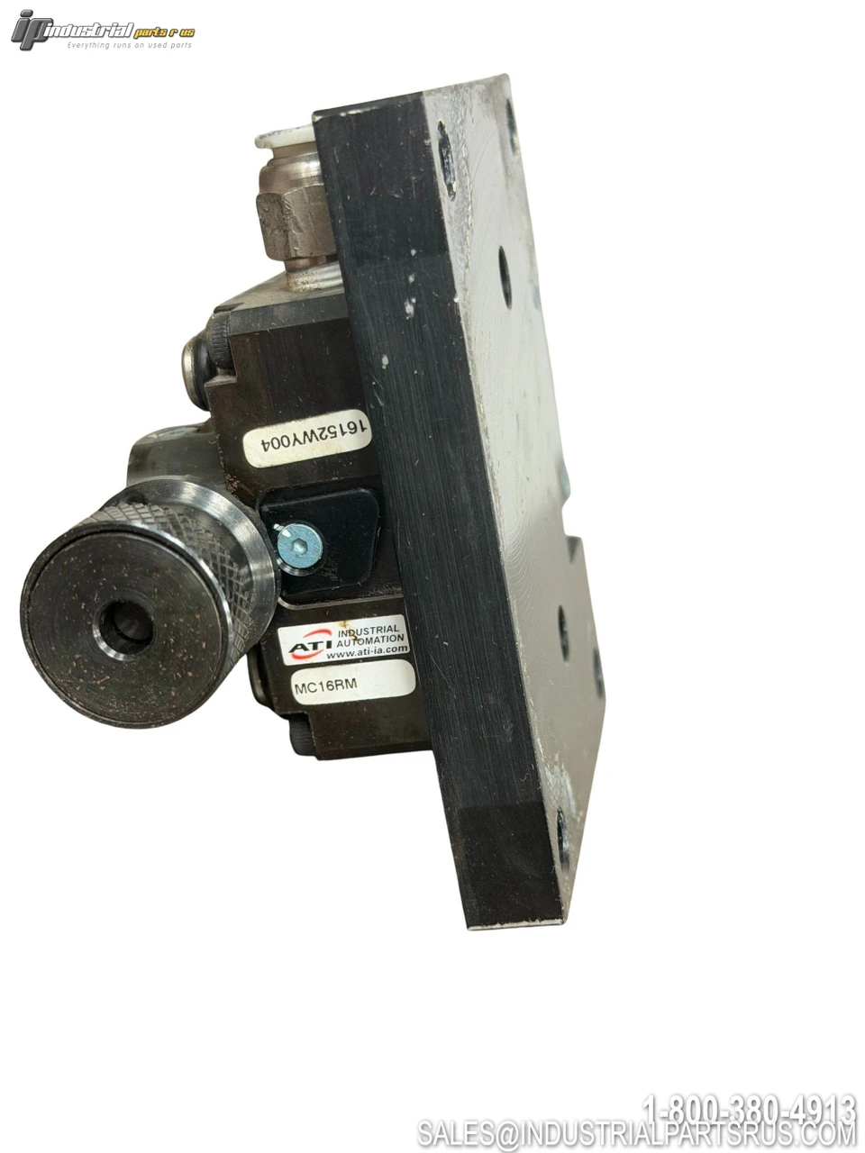 ATI Industrial Automation MC16RM Image 8