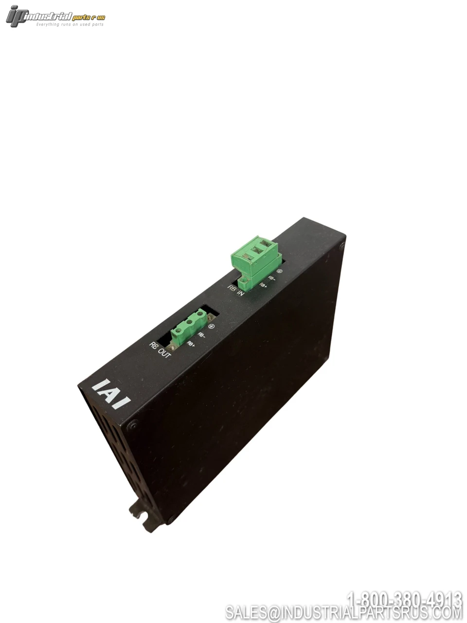 IAI Braking Resistor Unit Servo Drive - Photo 1