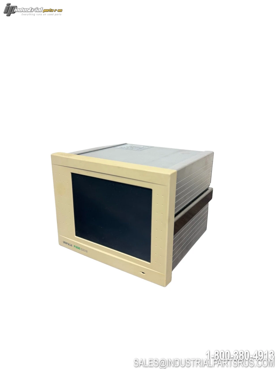 Unipulse F805 Panel Meter - Photo 1