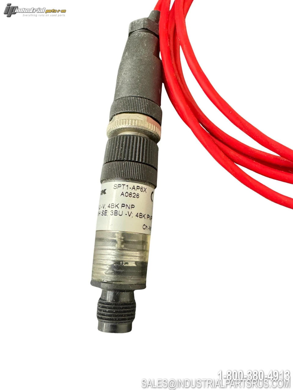 turck Bi5-em18-ap6/s907 - Photo 4