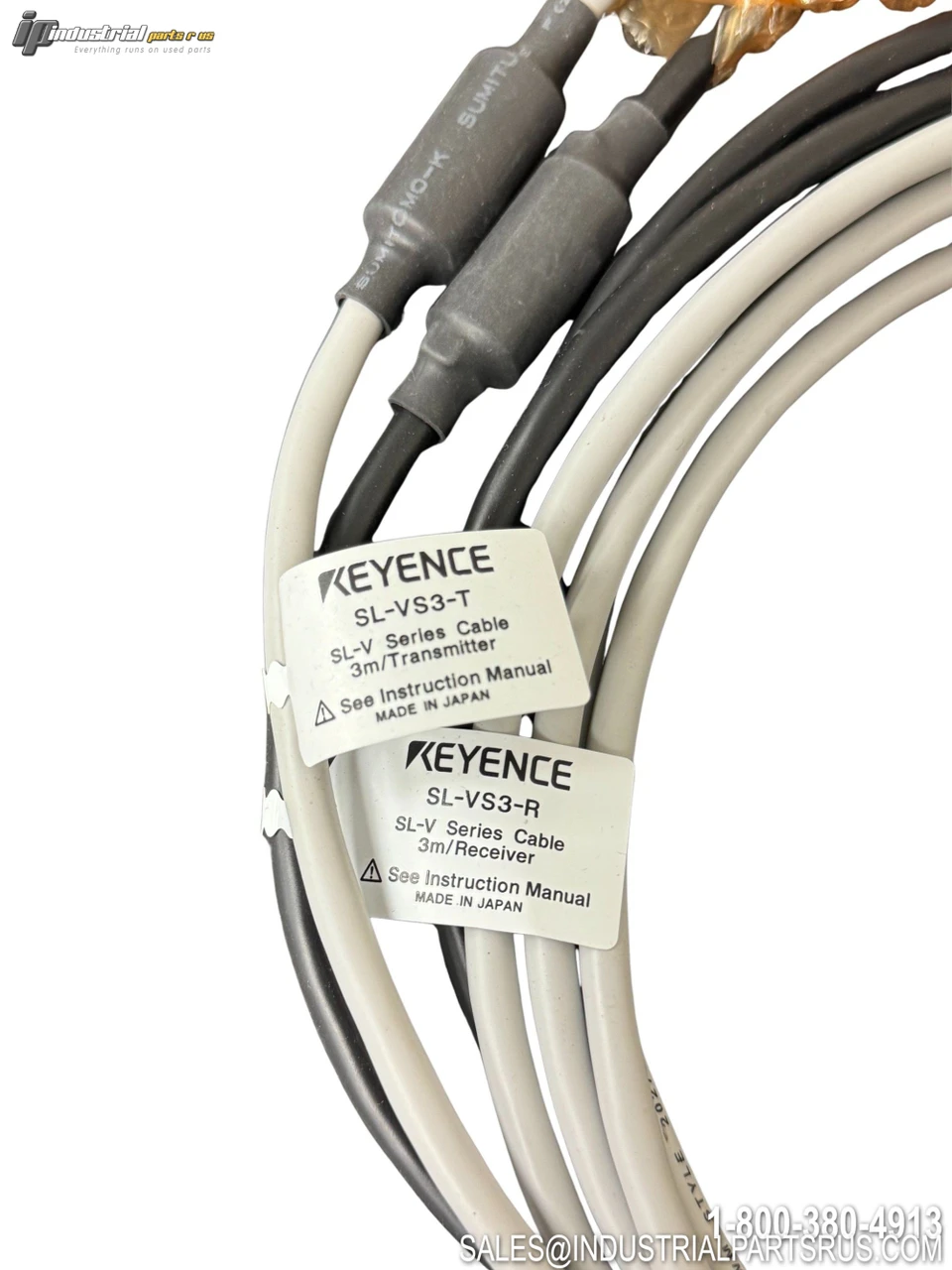 Keyence SL-VS3-T / SL-VS3-R - Photo 4