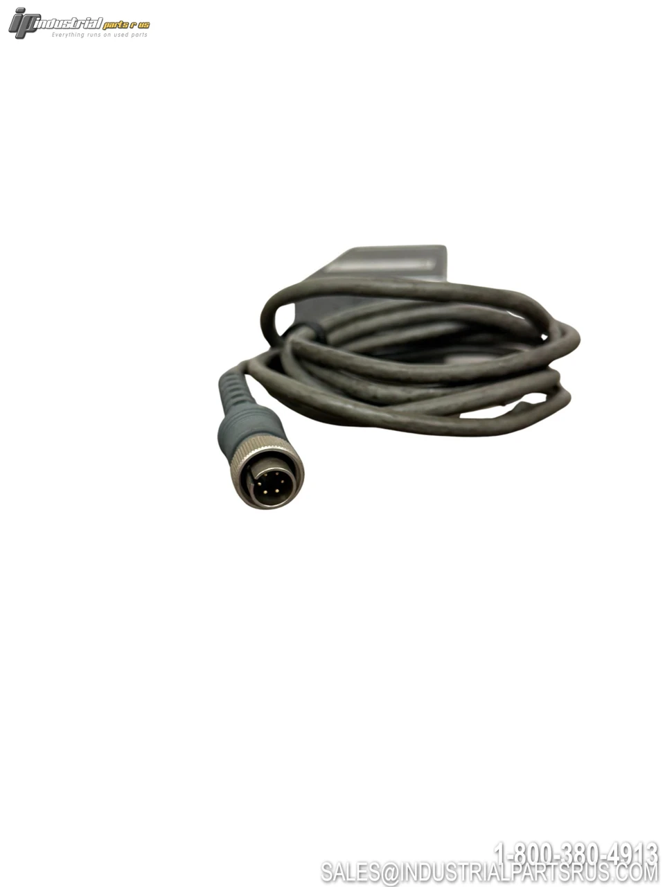 Ono Sokki GS-100 Linear Sensor View 3