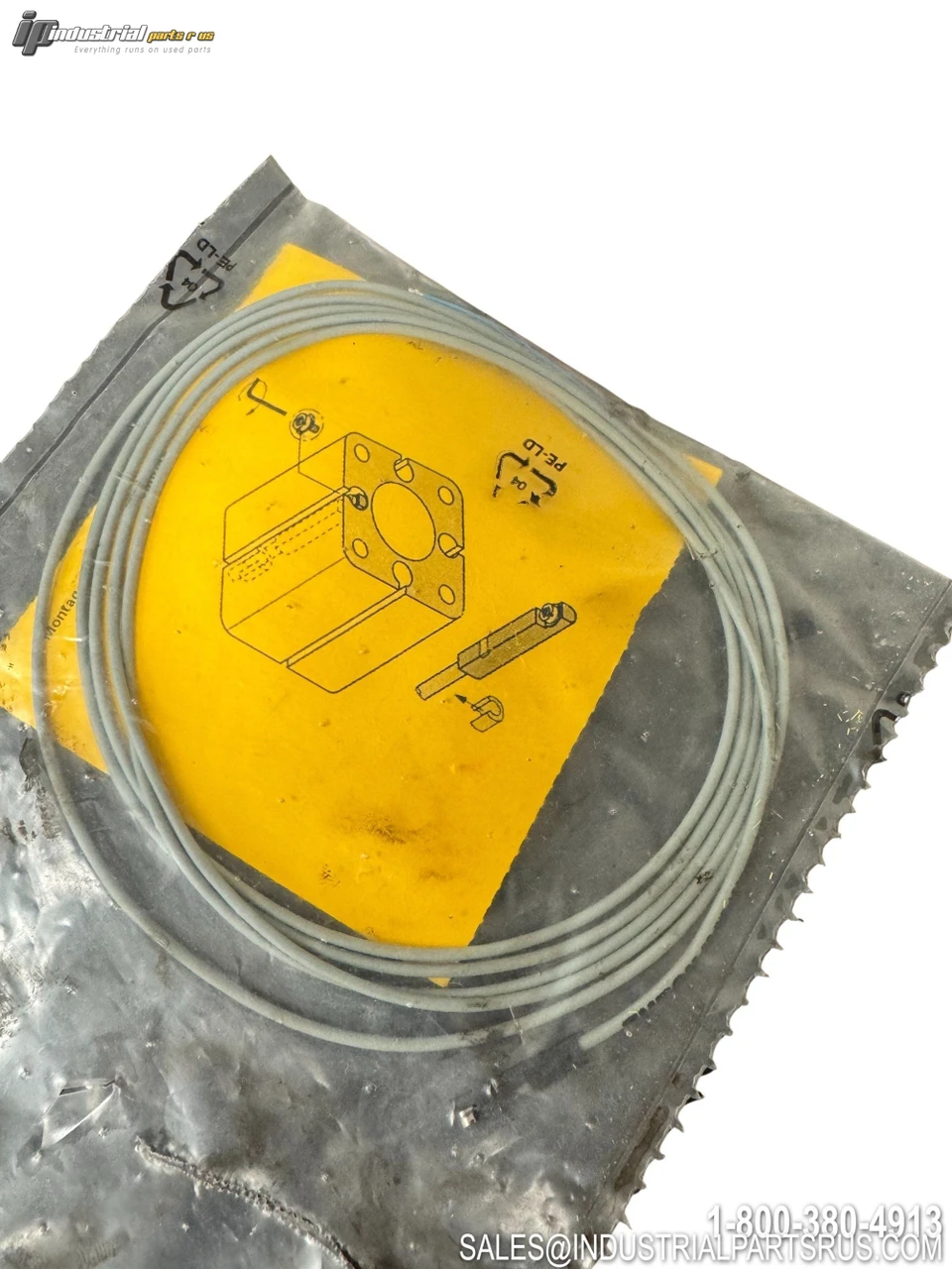 Turck BR-INR-AR7X Proximity Sensor View 3