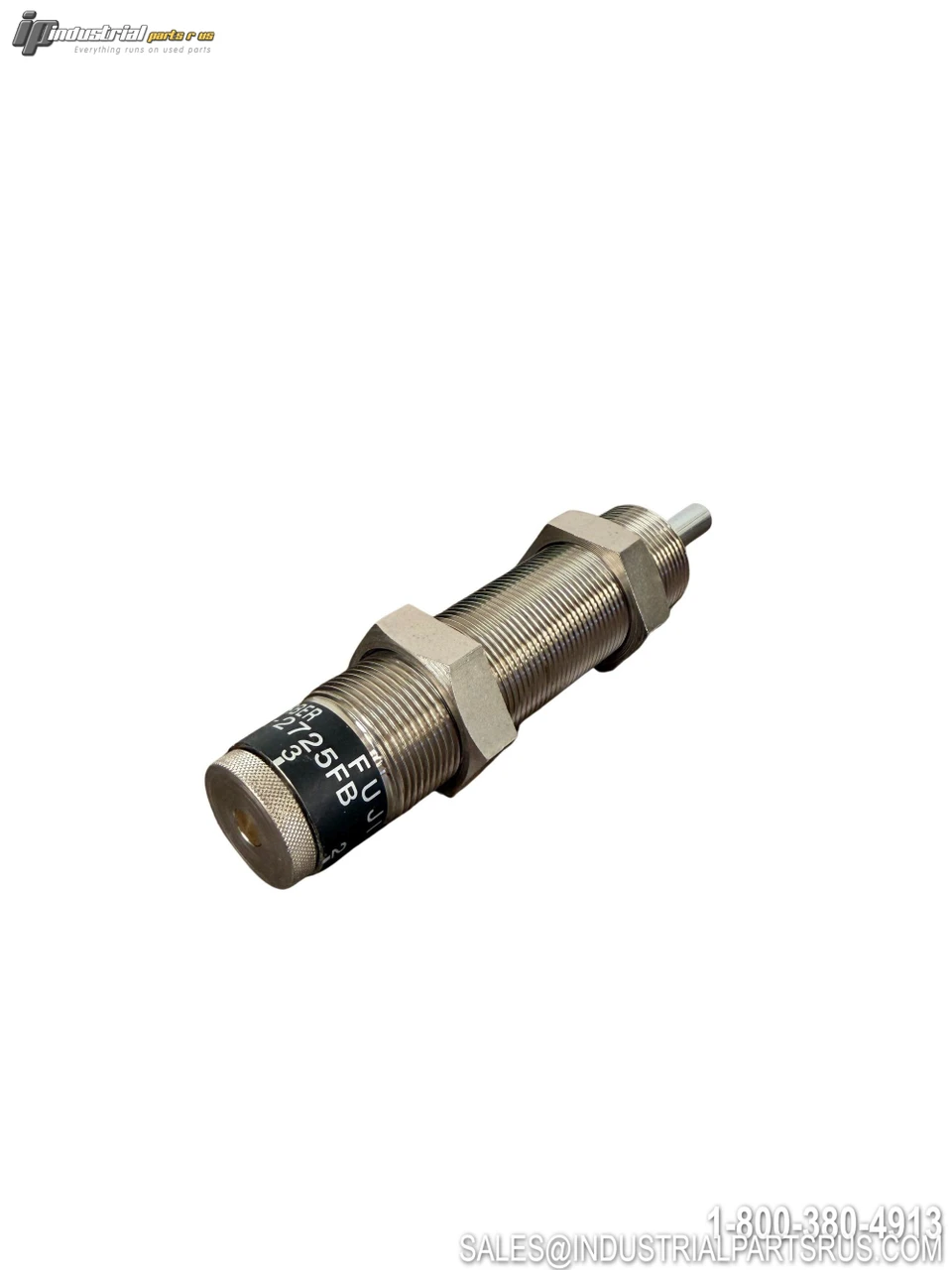 Fuji FA-2725FB-S Pneumatic Cylinder Image 2