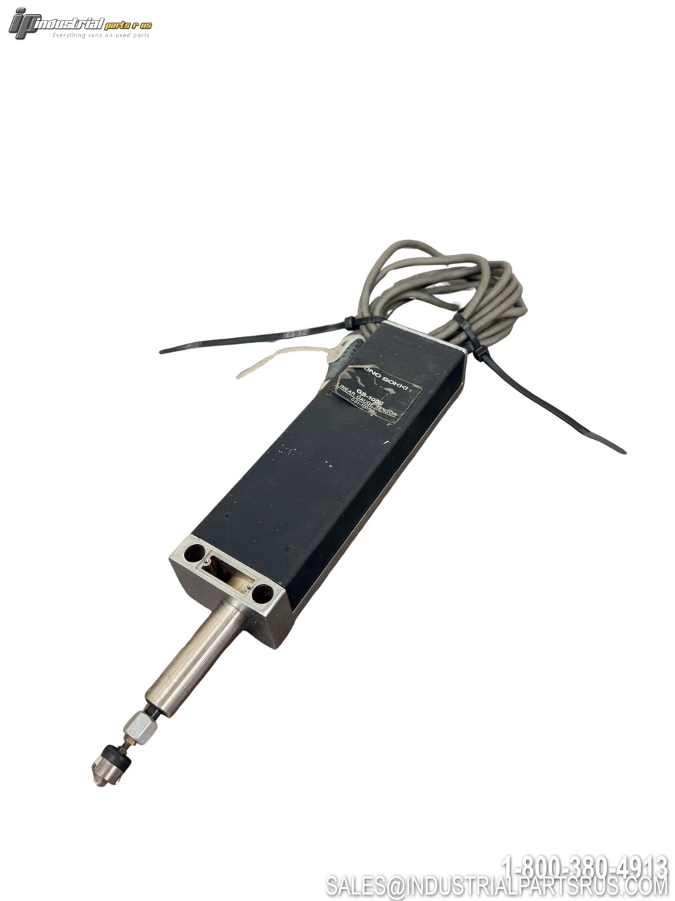 Ono Sokki GS-1000 Linear Sensor - Photo 1