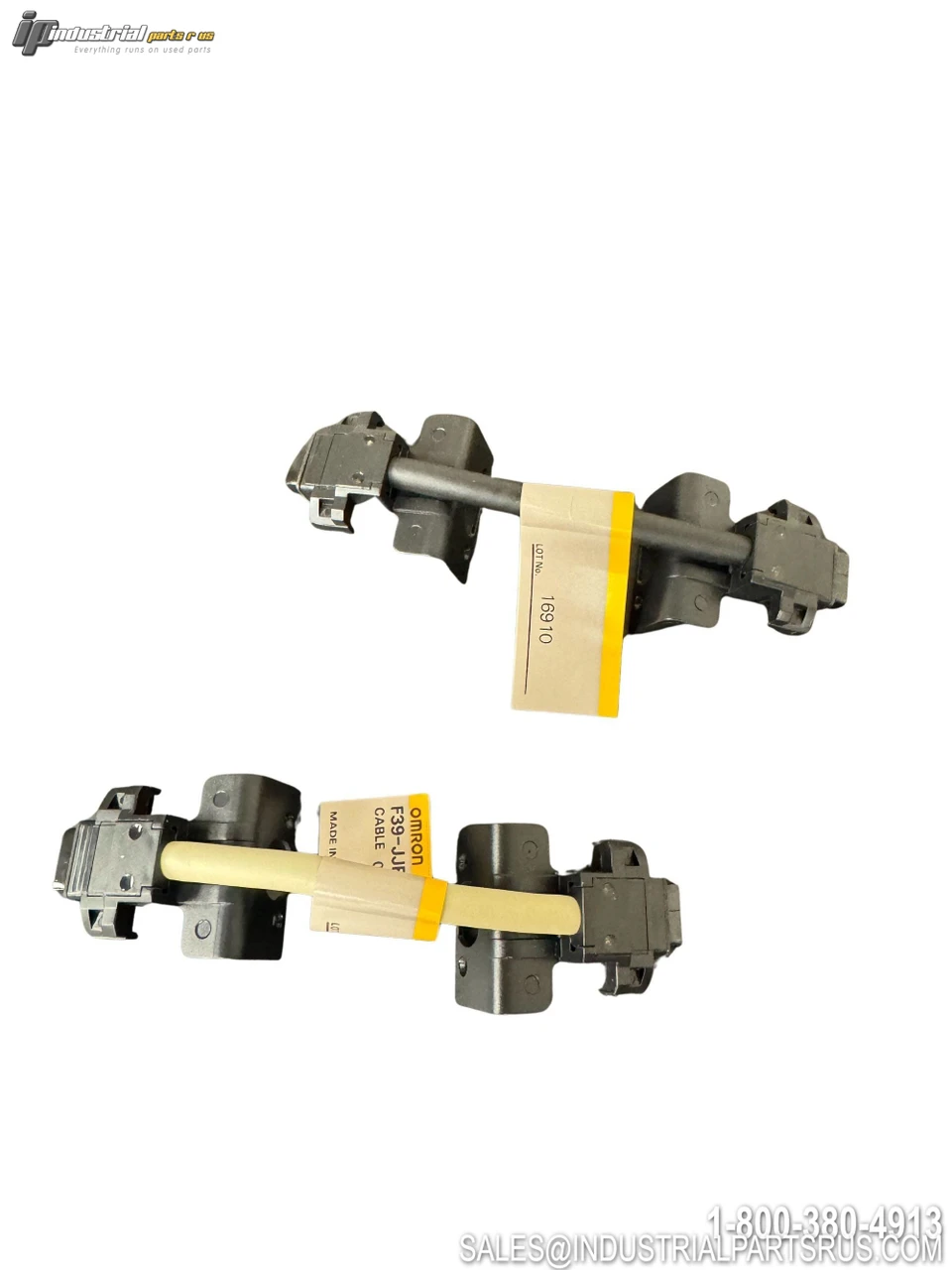 Omron ZF39-JJR06L-L / F39-JJR06L-D View 3