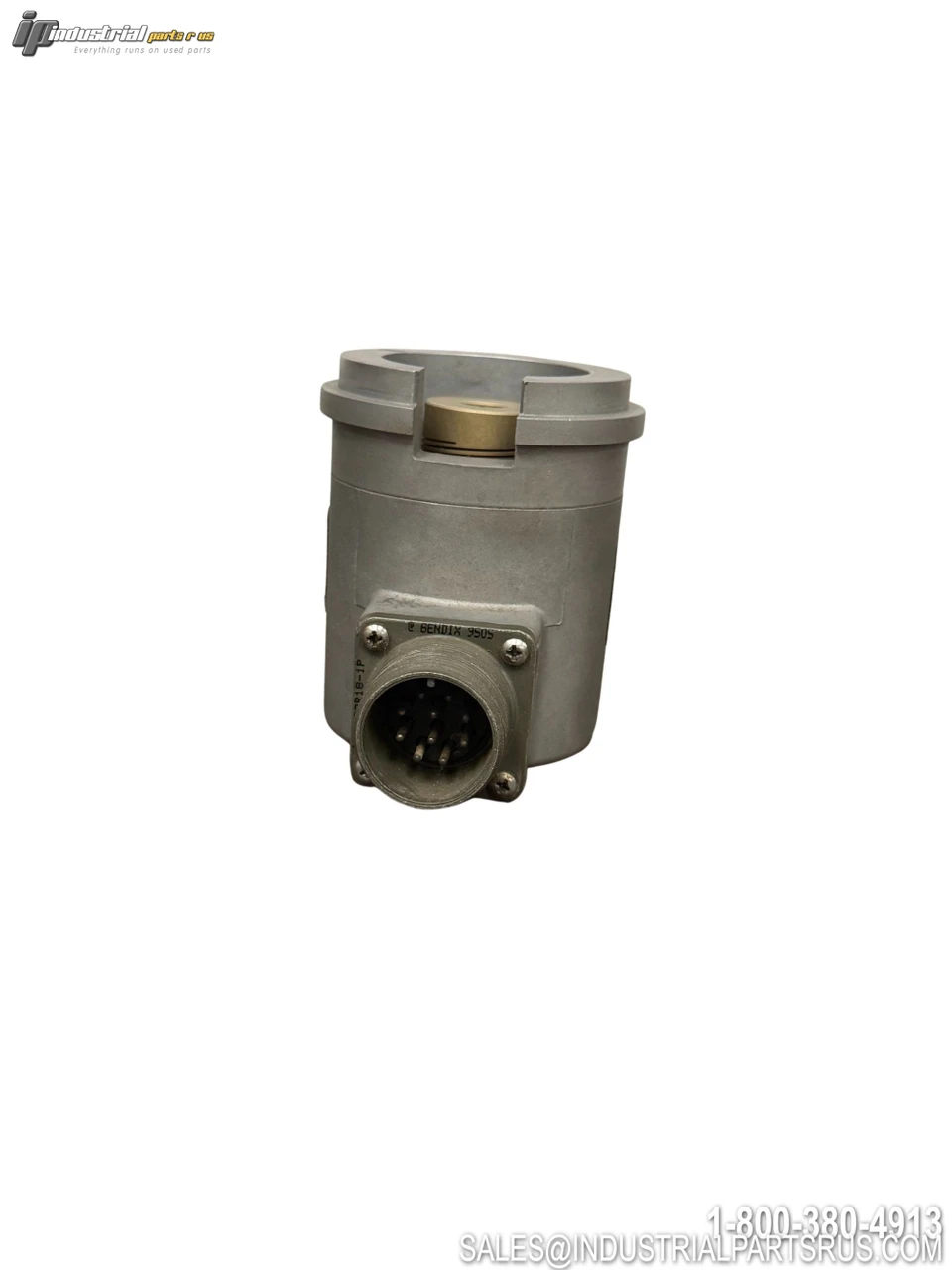 BEI E25BF-6R-SB-5000-M2-ABZC-8830-LED-SM18-S Photo