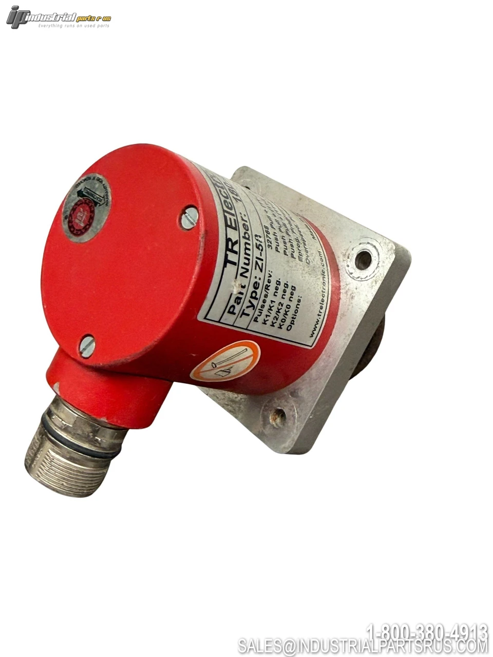 TR Electronic 180-50062 Image 2