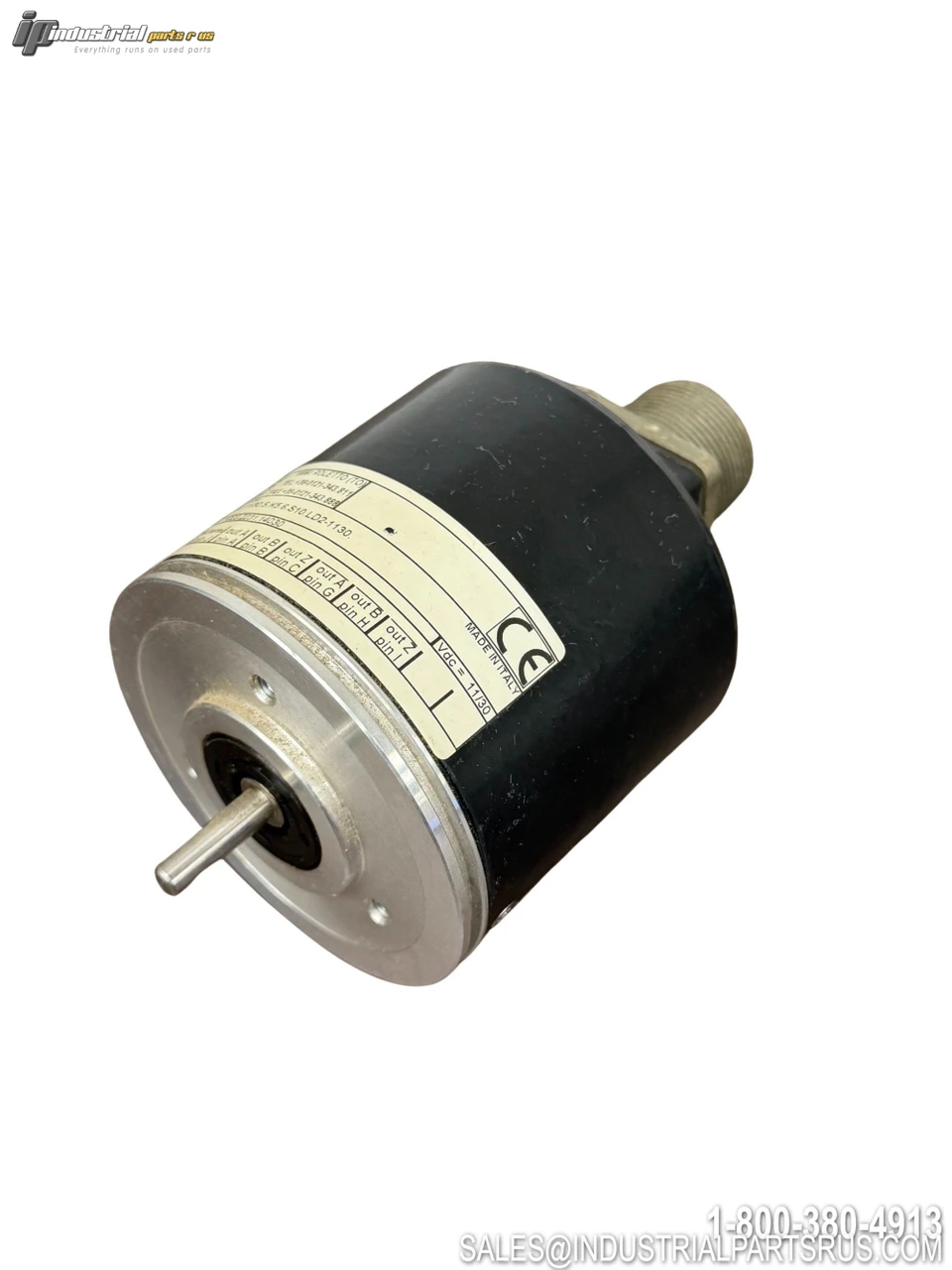 Tekel Instruments TK121.SG.100.11/30.S.K5.6.S10.LD