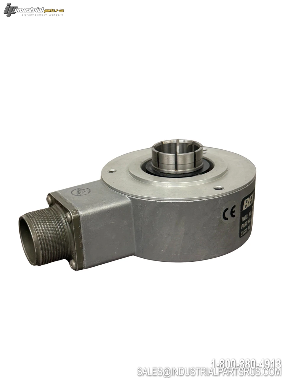 BEI XHS35F-50-R1-SS-5000-ABZC-4469-SM18 - Photo 1