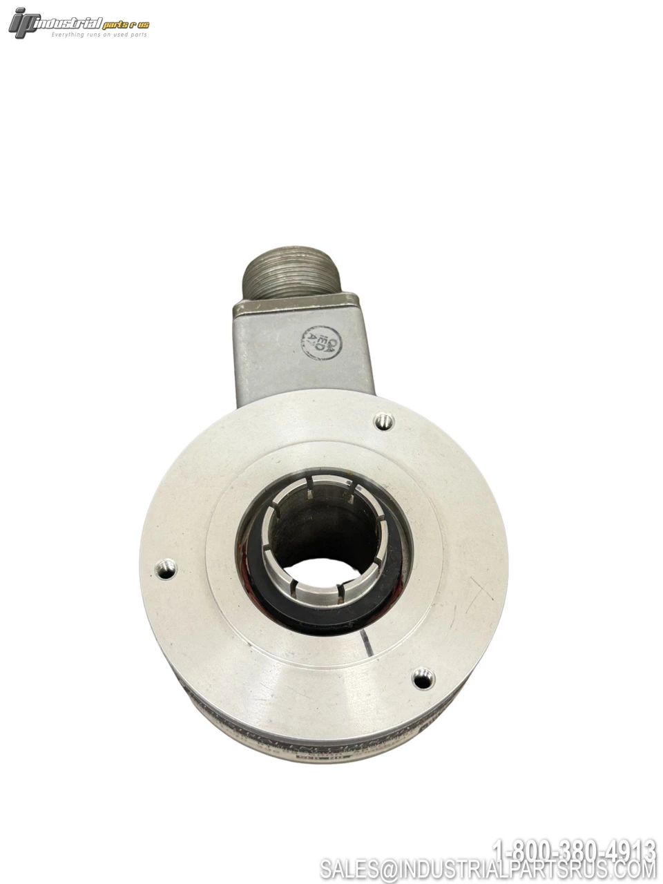 BEI XHS35F-50-R1-SS-5000-ABZC-4469-SM18 - Photo 4