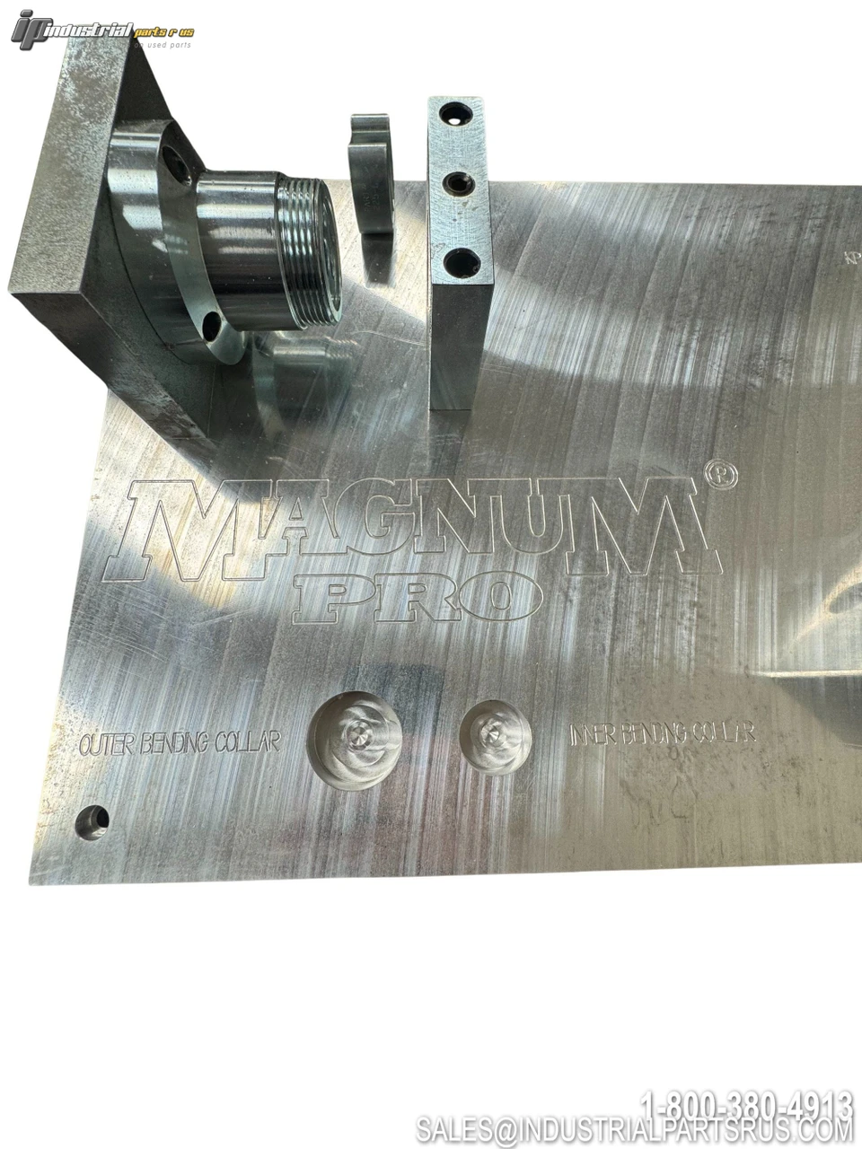 Lincoln Electric K4768-1 E-Stop View 3