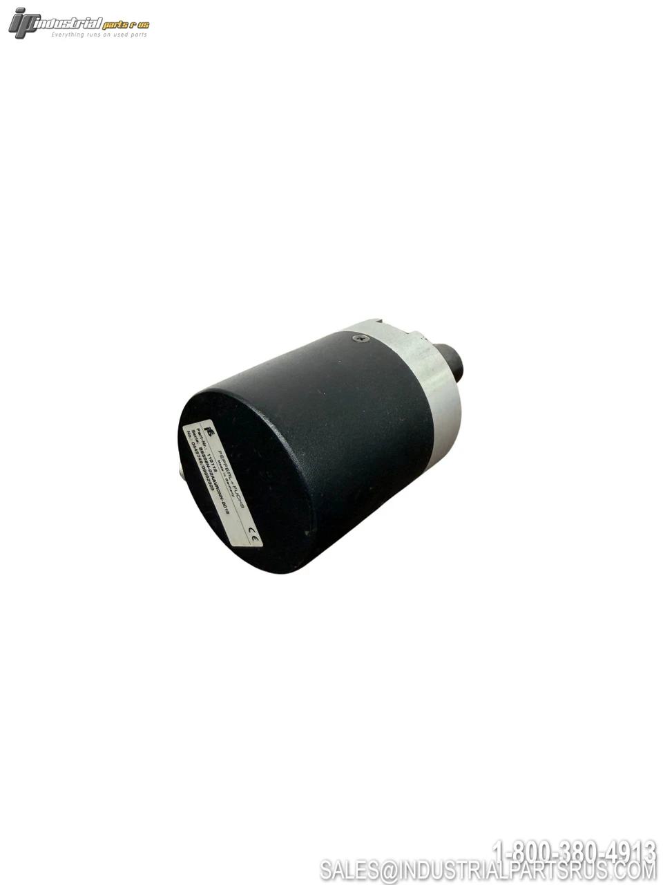 Pepperl+Fuchs BSS58N-02AAVR0NN-0013 Image 2