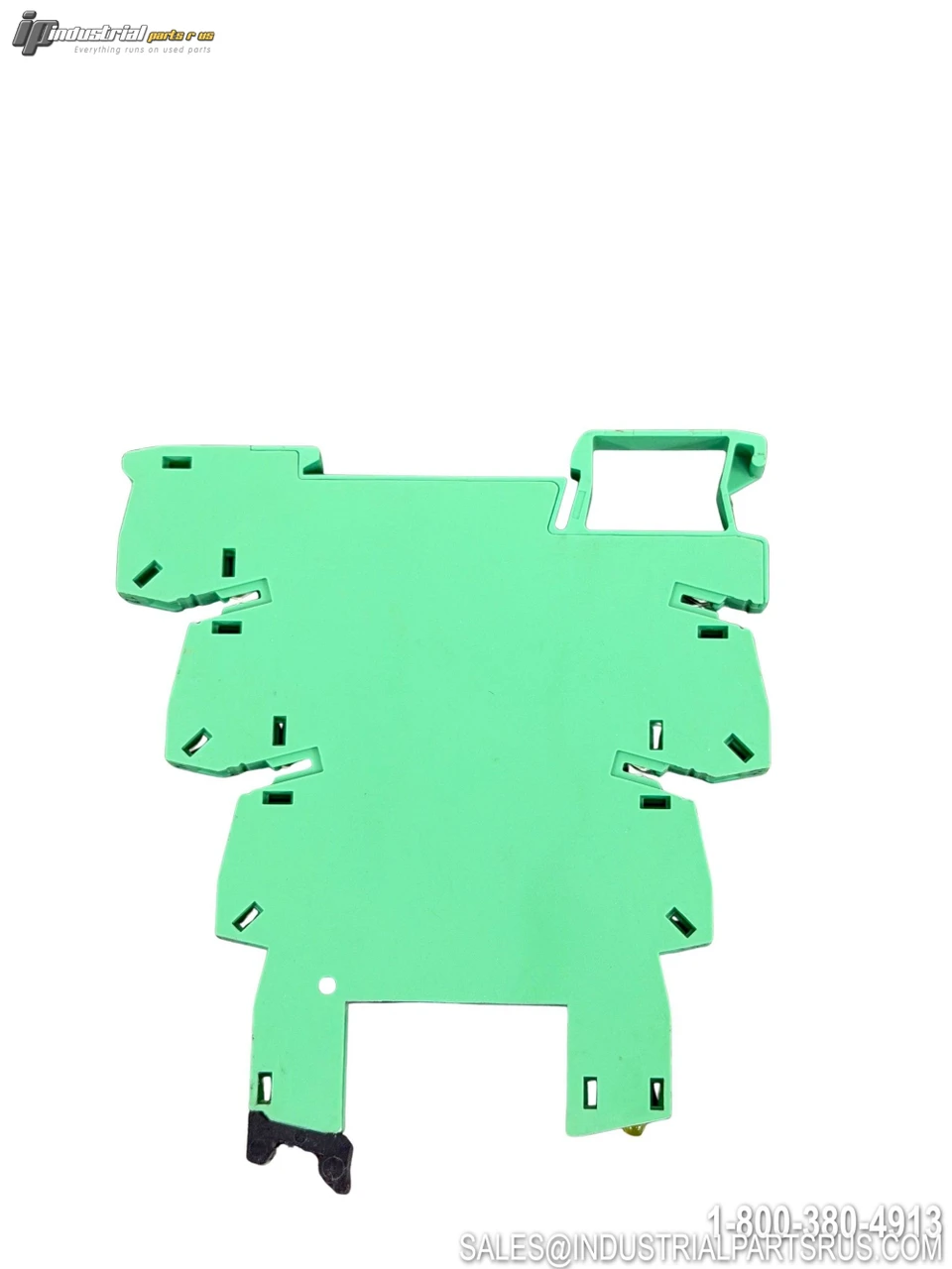 Phoenix Contact PLC-BSP-5DC/21 Relay - Photo 4