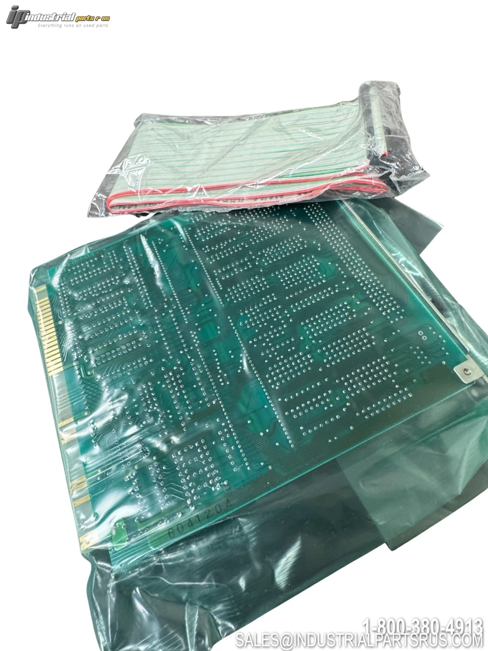 New In Box Adtek AB98-16B PLC I/O Module Image 2
