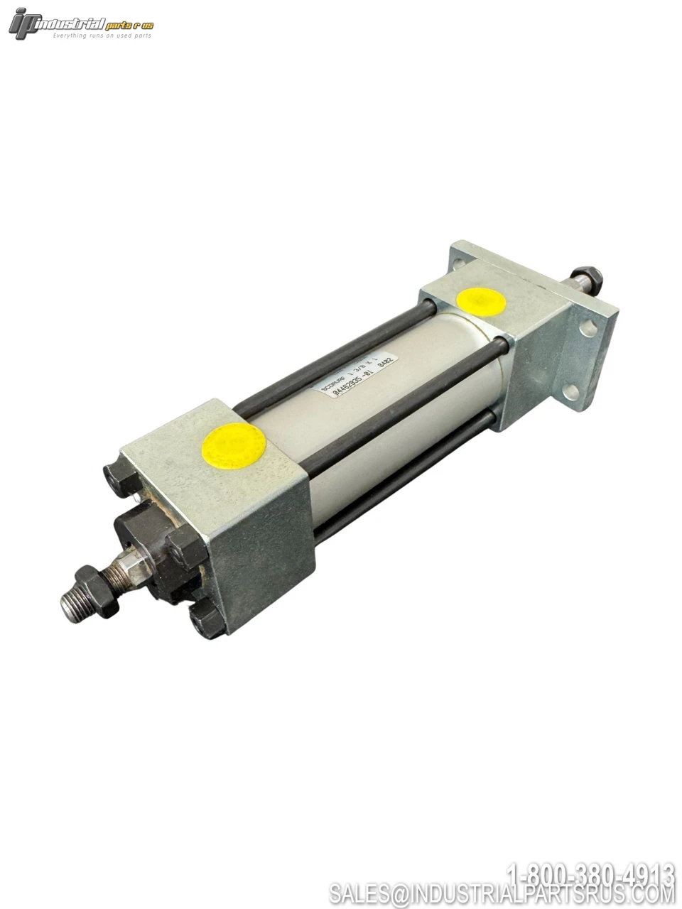 PHD SCDAVRF 1 3/8x1 Pneumatic Cylinder - Photo 1