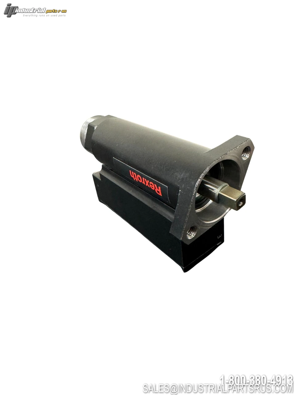 Rexroth 0608820110 Current Sensor Image 2