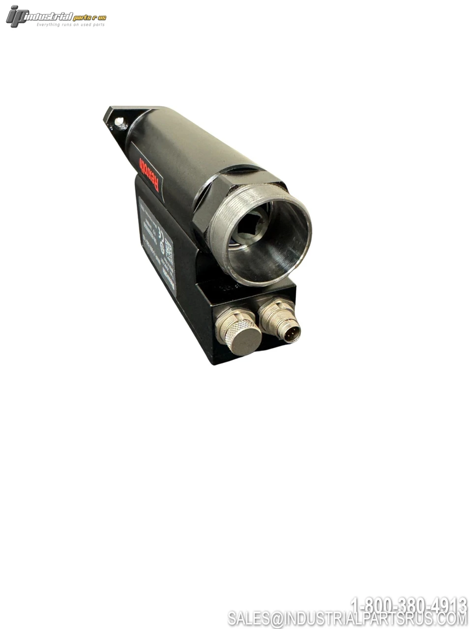 Rexroth 0608820110 Current Sensor View 3