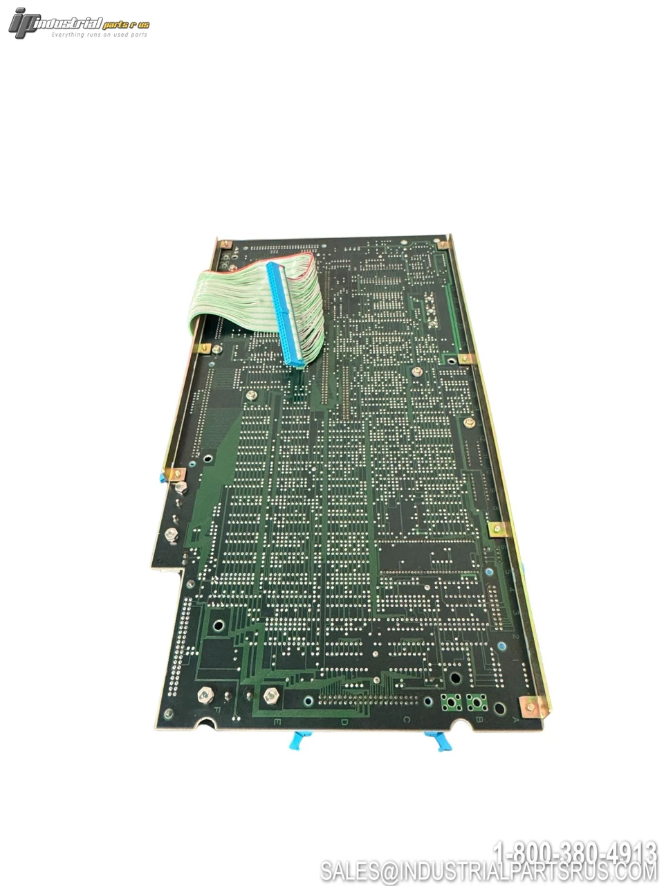 Nissei K08A-00 PLC I/O Module Image 2