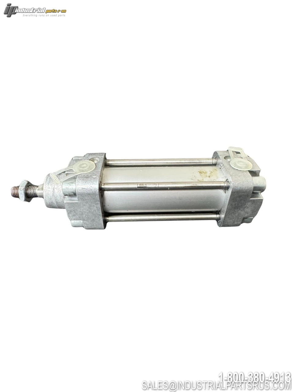 festo dng-32-50-ppv-a Pneumatic Cylinder - Photo 4