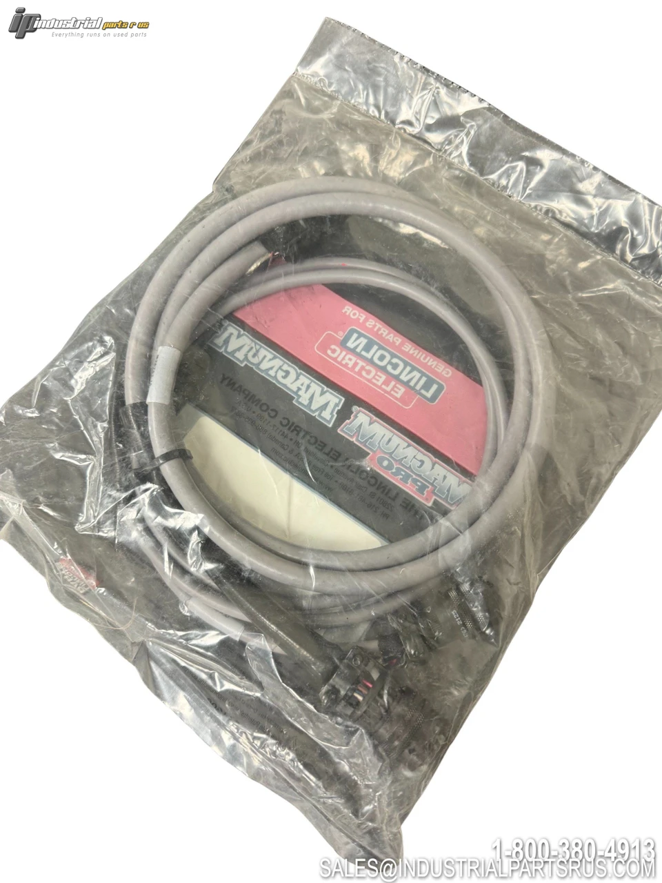 Lincoln Electric K3390-15 Image 2