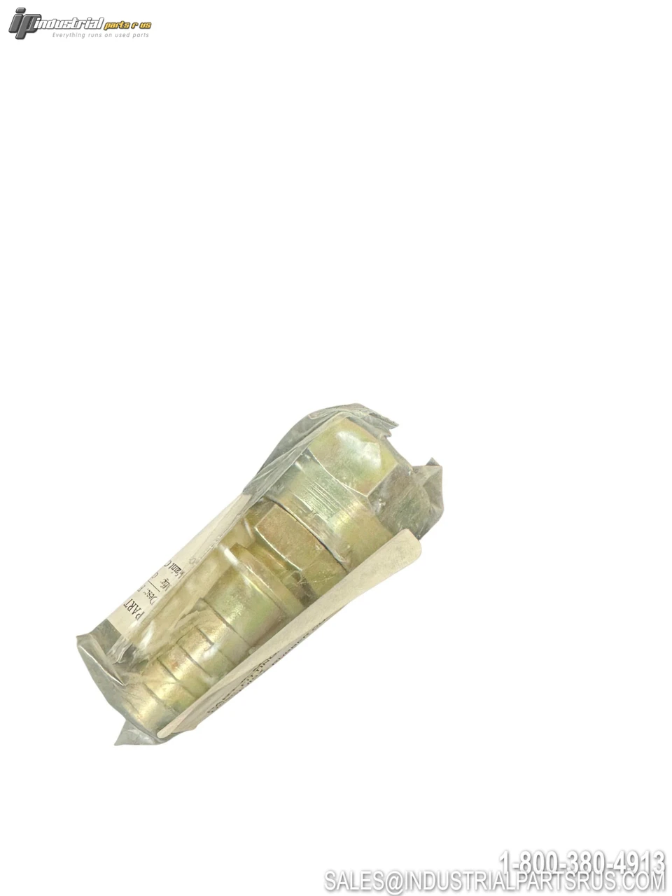 Gates 10-12FJISX Hydraulic Fitting View 3