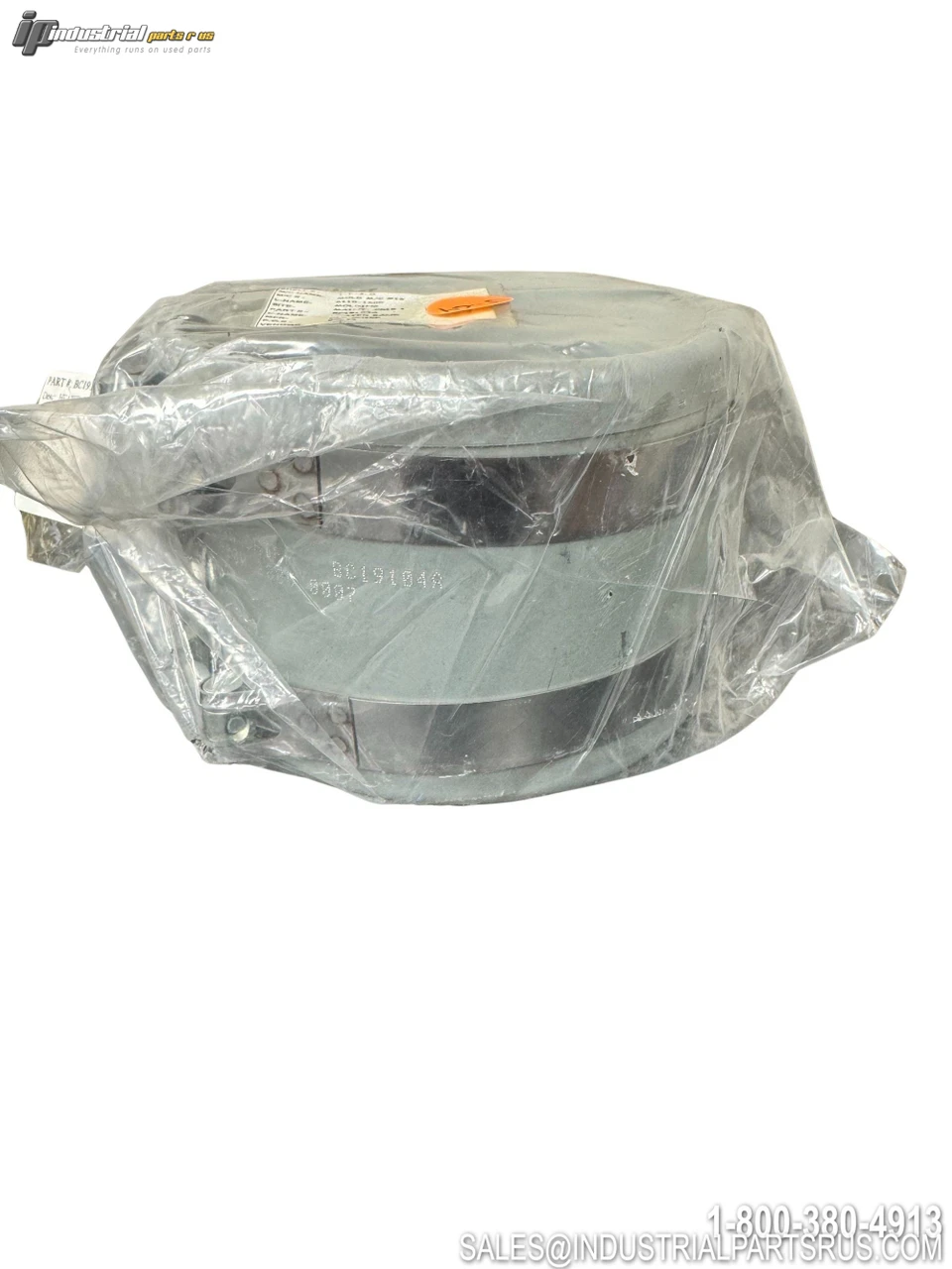 Big Chief Supply BC19104A Heater Band - Photo 1