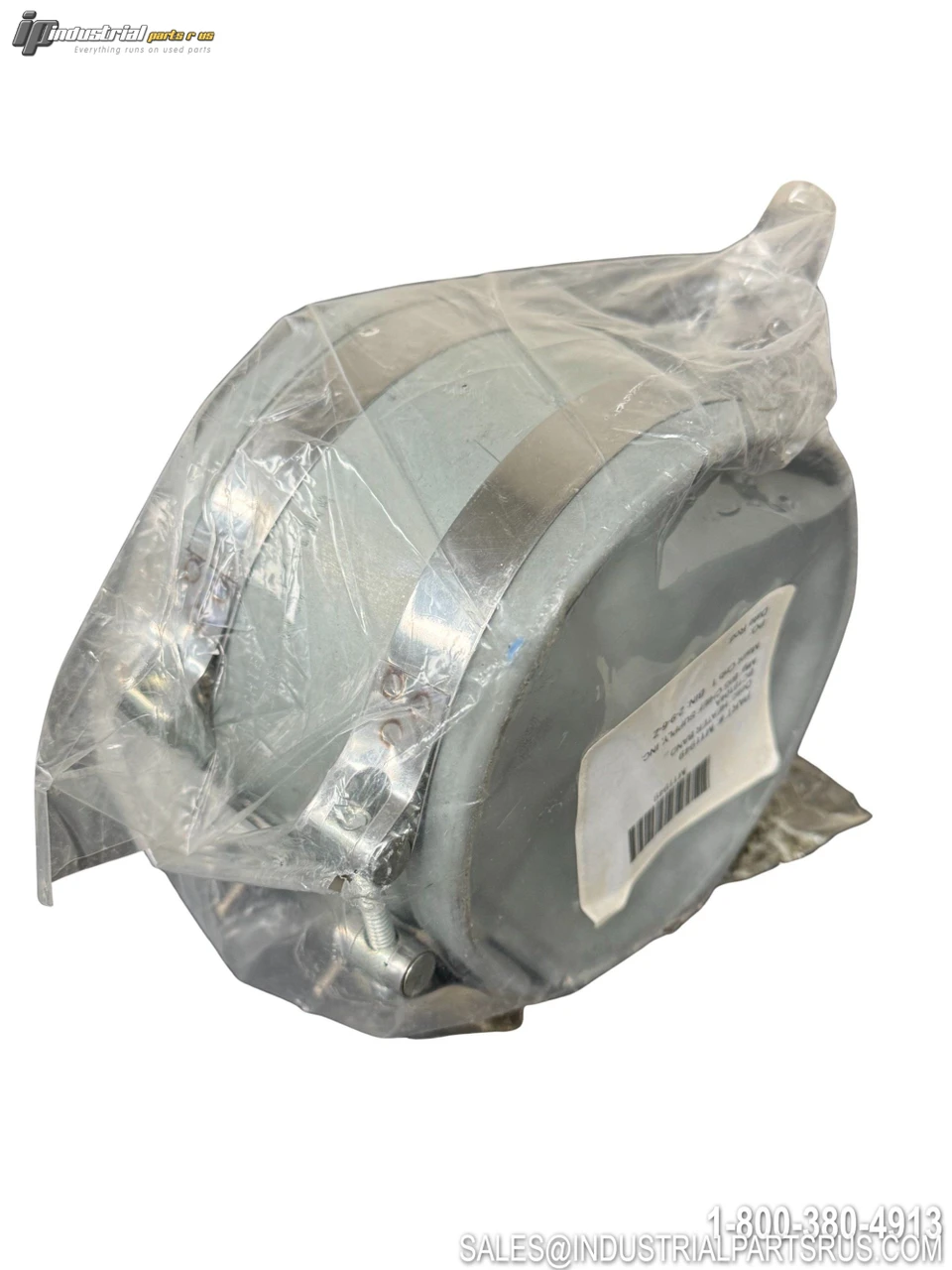 Big Chief Supply BC19104A Heater Band - Photo 4
