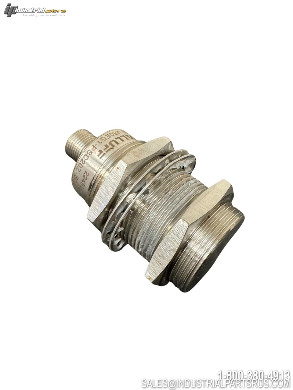 Balluff BES M30EG1-PSC20Z-S04G-S11 Image 2