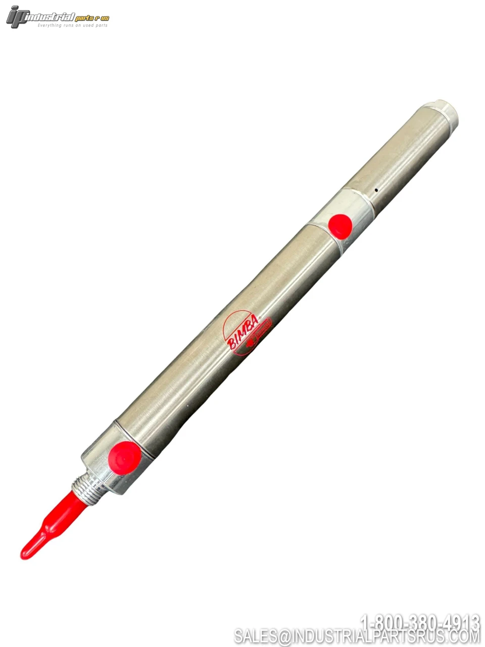 bimba m-092/2.5-d Pneumatic Cylinder - Photo 1