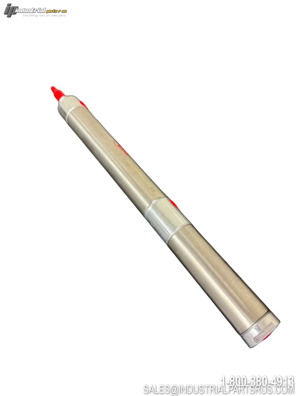 bimba m-092/2.5-d Pneumatic Cylinder Image 2