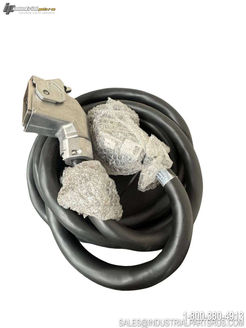 Dyden 184926-1 Electric Motor View 3