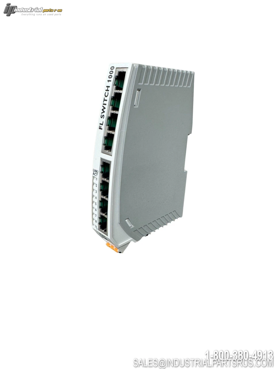 Phoenix Contact FL Switch 1008N - Photo 1