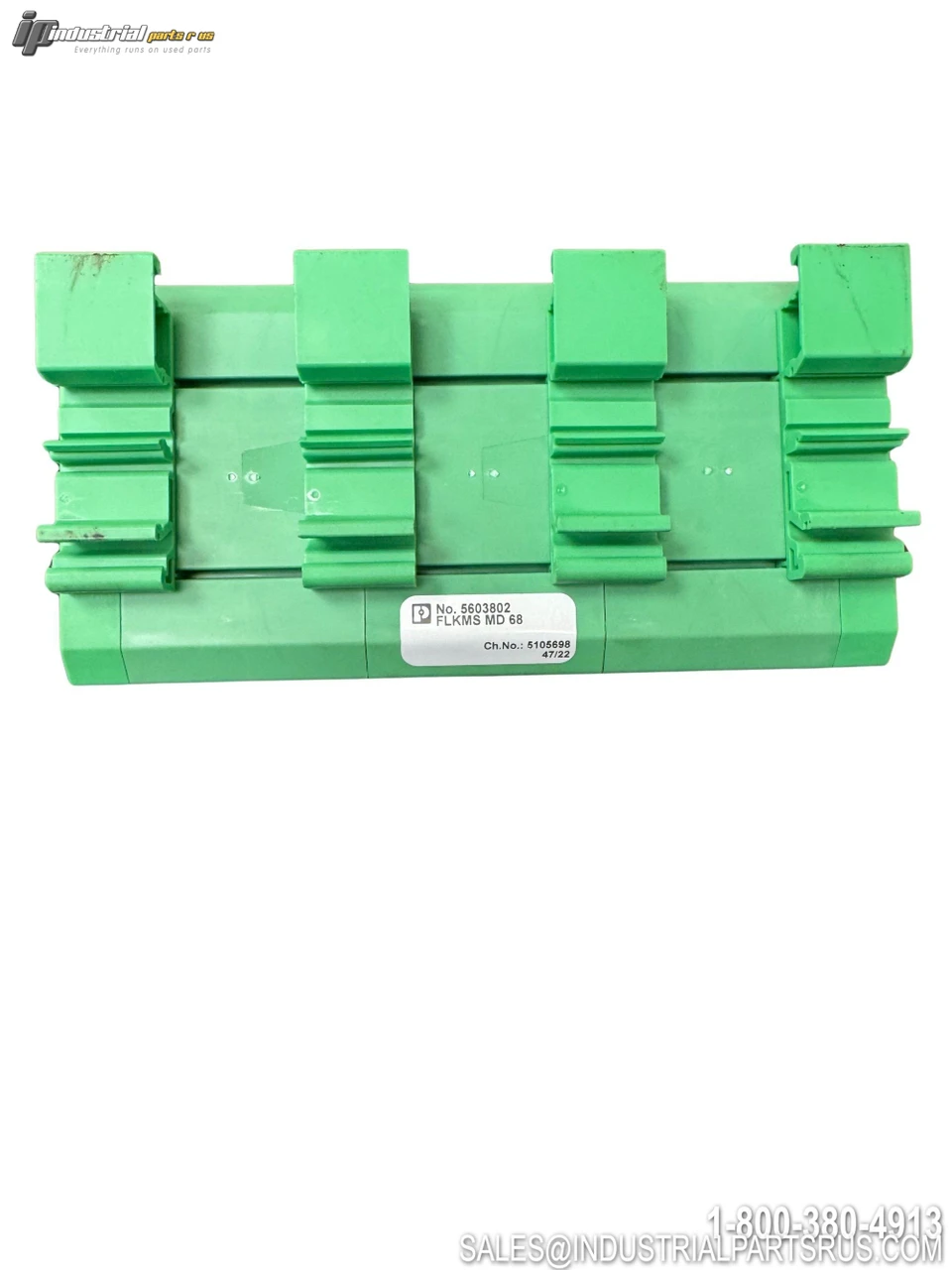 Phoenix Contact FLKMS MD 68 I/O Module - Photo 4