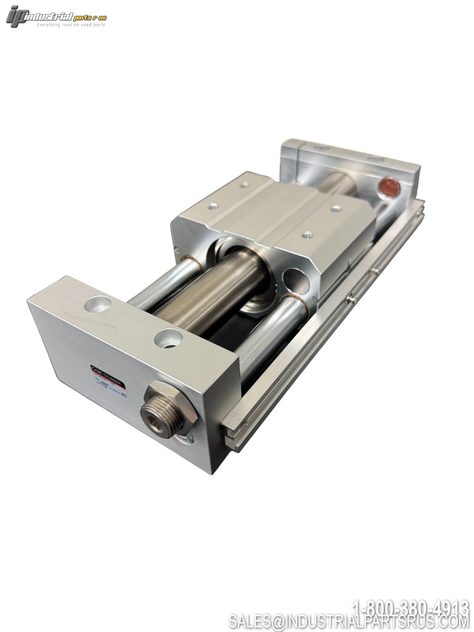 SMC CDY2S32H-150-A73L Rodless Cylinder - Photo 1
