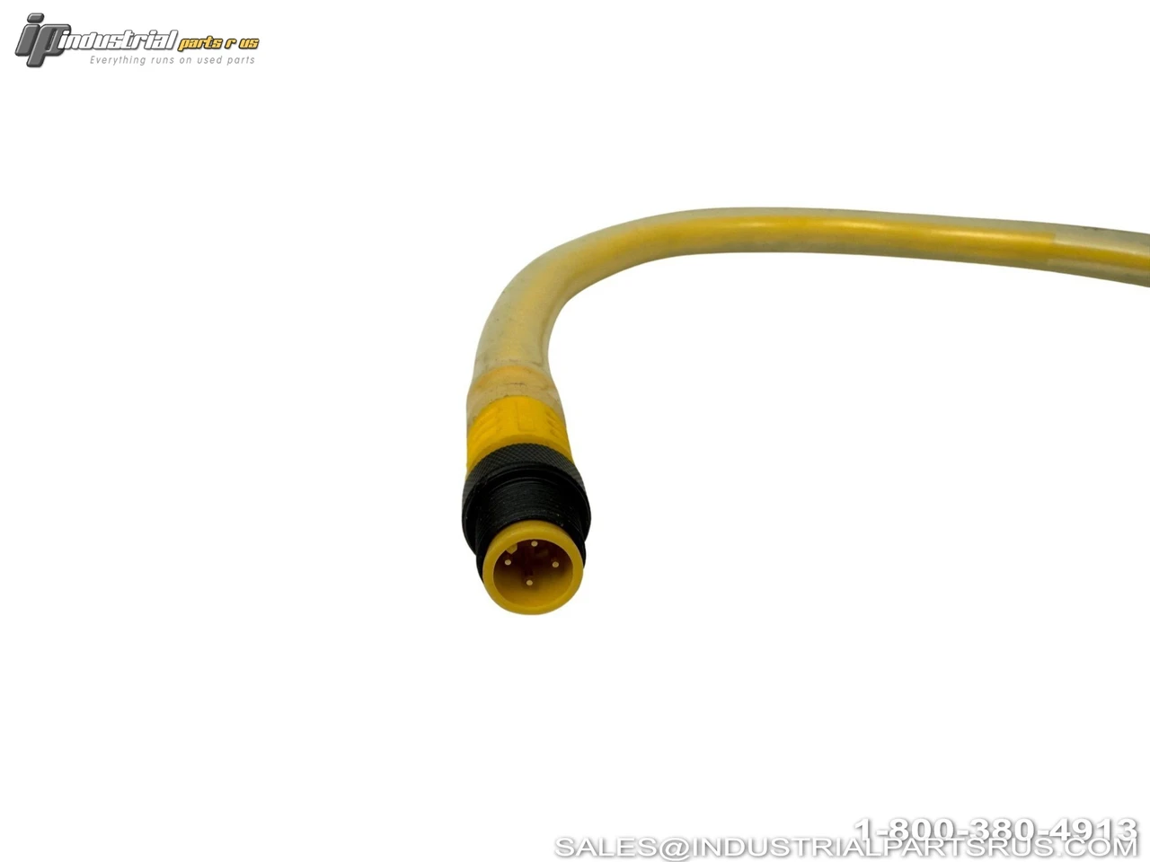 TURCK RKC 4.4T-0.5-RSC/CS11178 - Photo 4