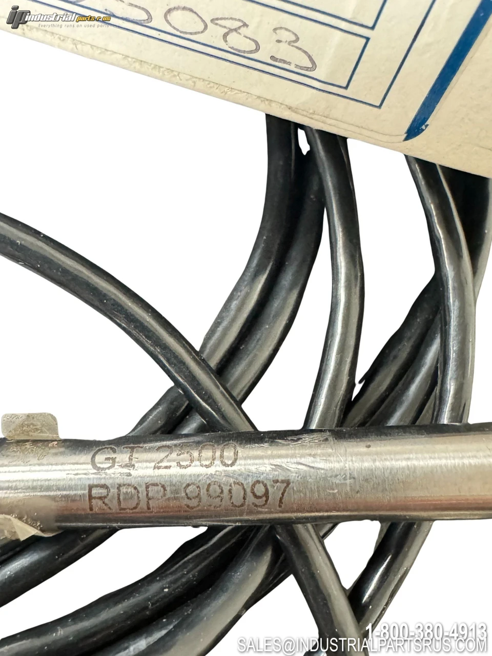 RDP Electrosense GT2500-1.25 - Photo 4
