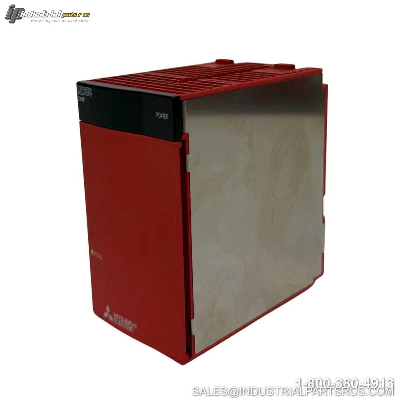 mitsubishi electric Q61P PLC Power Supply Image 2