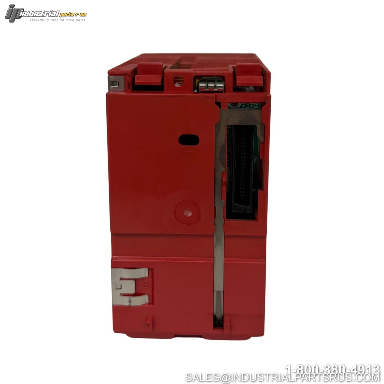mitsubishi electric Q61P - Photo 4