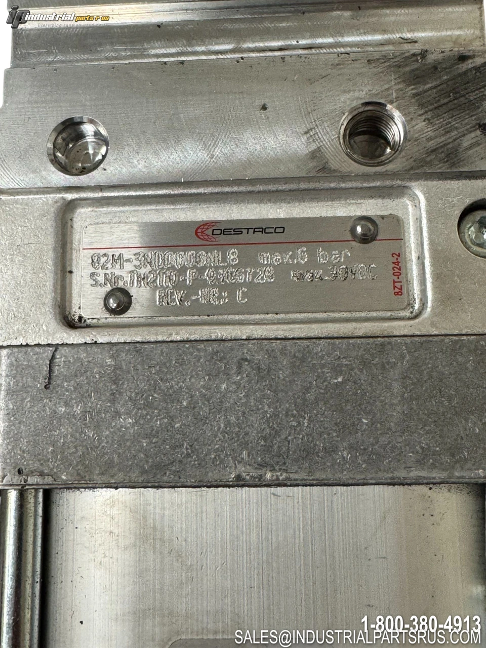 Destaco 82M-3ND0006NL8 - Photo 4