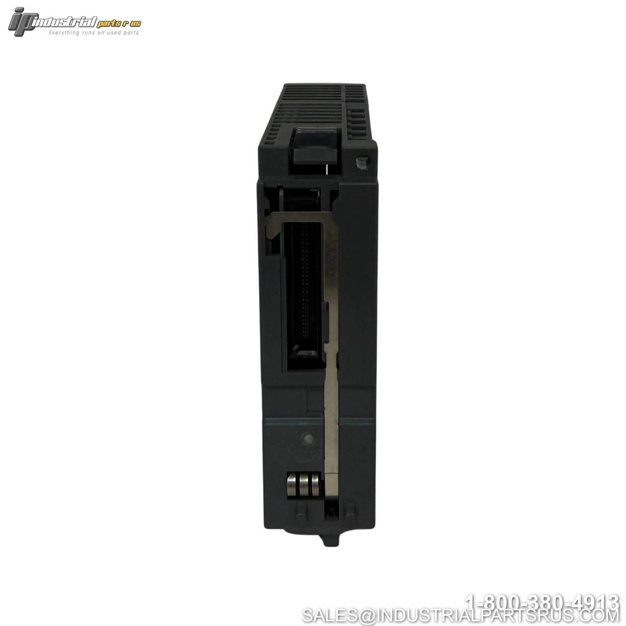 MITSUBISHI Q172LX PLC I/O Module View 3