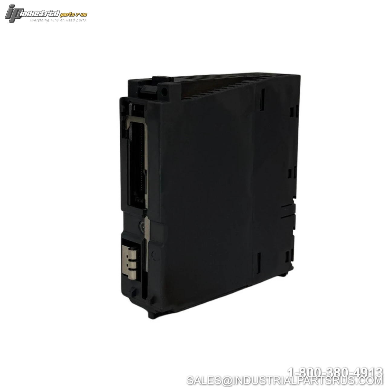 mitsubishi QO2UCPU PLC Processor Image 2