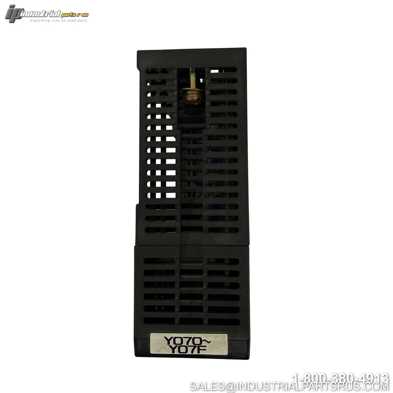 MITSUBISHI A1SY50 PLC I/O Module Image 5